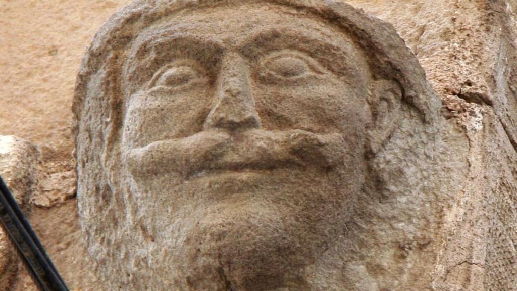 Una Carassa del Born de Barcelona