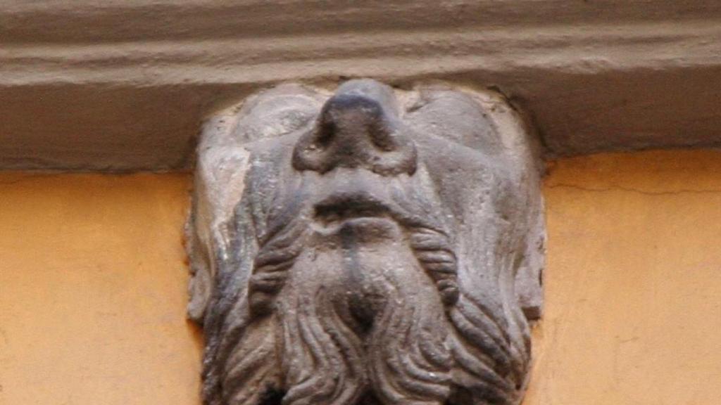 Una de les Carassas del Born