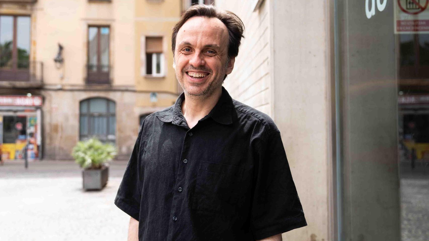 Entrevista Esmorza amb mi