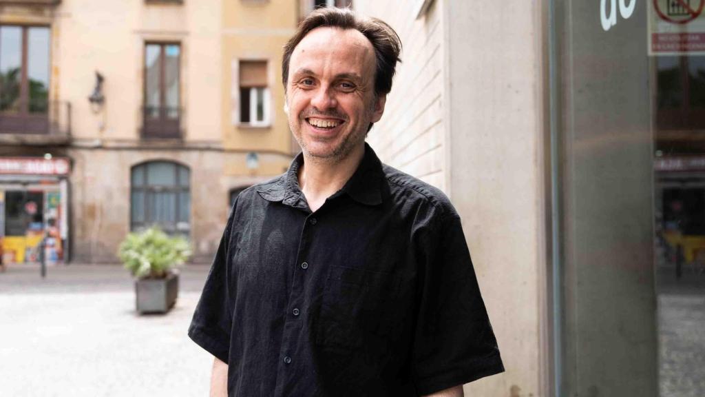 Entrevista Esmorza amb mi