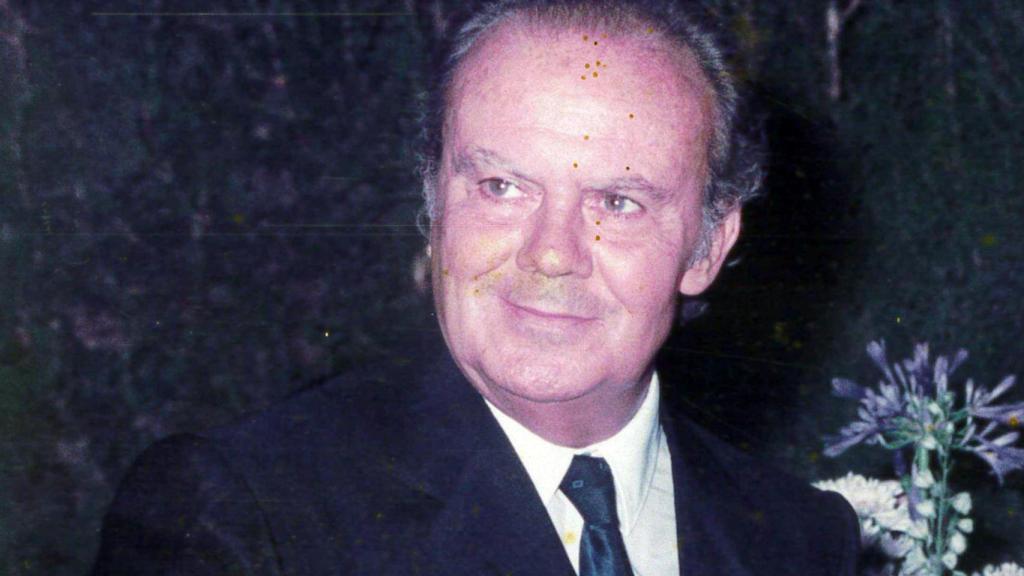 Fallece el Dr. Caralps, un prestigioso doctor de Barcelona