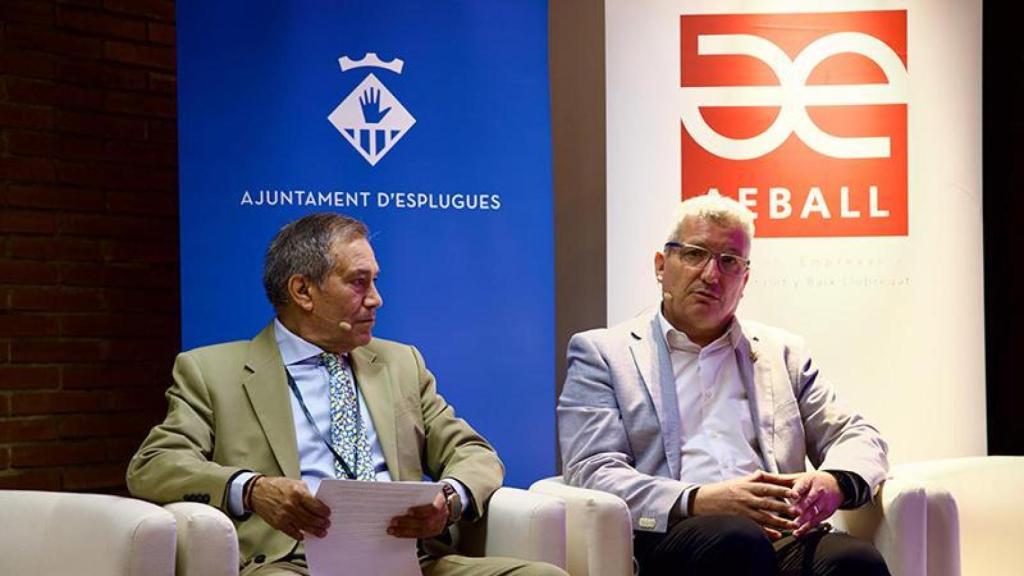 Esplugues consolida su papel clave en el sector de la salud con un ecosistema innovador en expansión