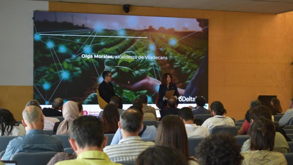 Viladecans impulsa un laboratorio agrícola pionero para testar normativas europeas en el Parc Agrari