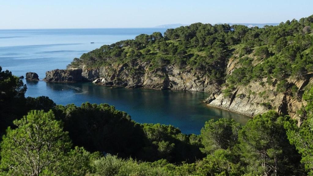Parc Natural de Cap de Creus a Girona