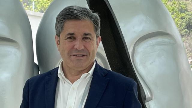 Juan Manuel Sevillano, Managing director de Stoneweg Places & Experiences