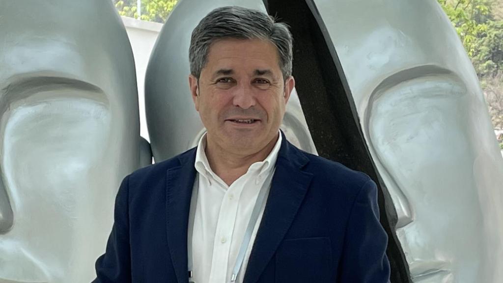 Juan Manuel Sevillano, Managing director de Stoneweg Places & Experiences