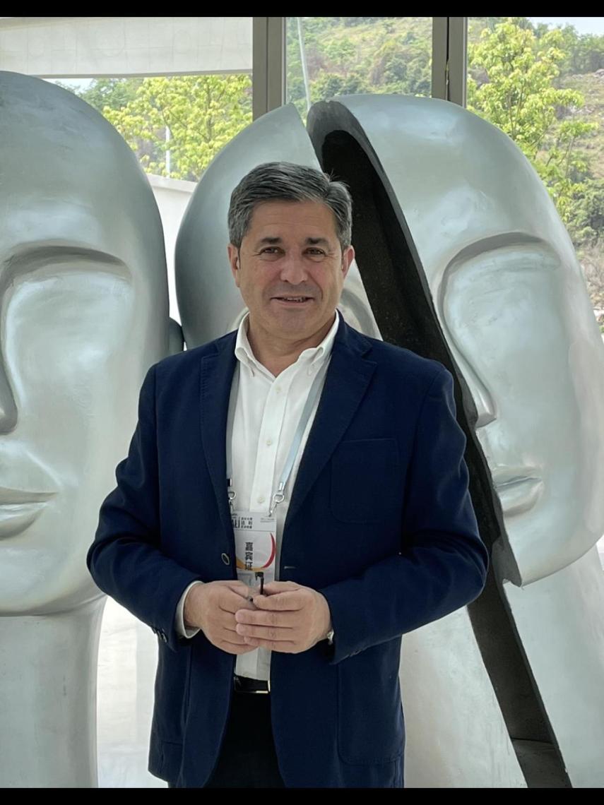 Juan Manuel Sevillano, Managing director de Stoneweg Places & Experiences