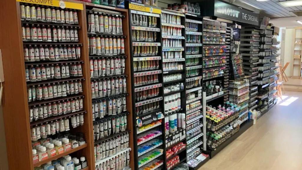 Adiós a una de las tiendas más legendarias de Tarragona, Piera