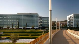 Parque de negocios de Viladecans, epicentro empresarial del Baix Llobregat