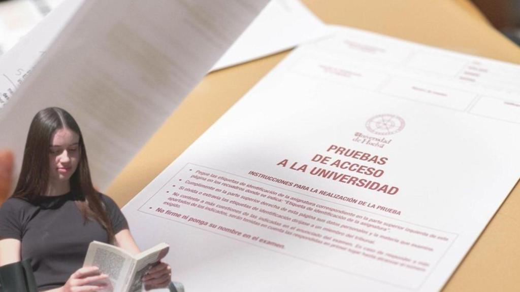 Joana, la estudiante con la nota más alta de Selectividad 2024 en Barcelona, desvela su secreto: Descansar y dormir bien”