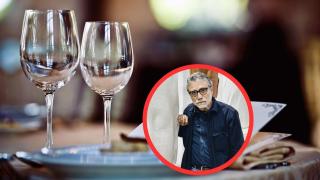 El mejor restaurante para cenar en Cataluña está en Barcelona, según Jaume Plensa: Me tratan como un amigo de toda la vida