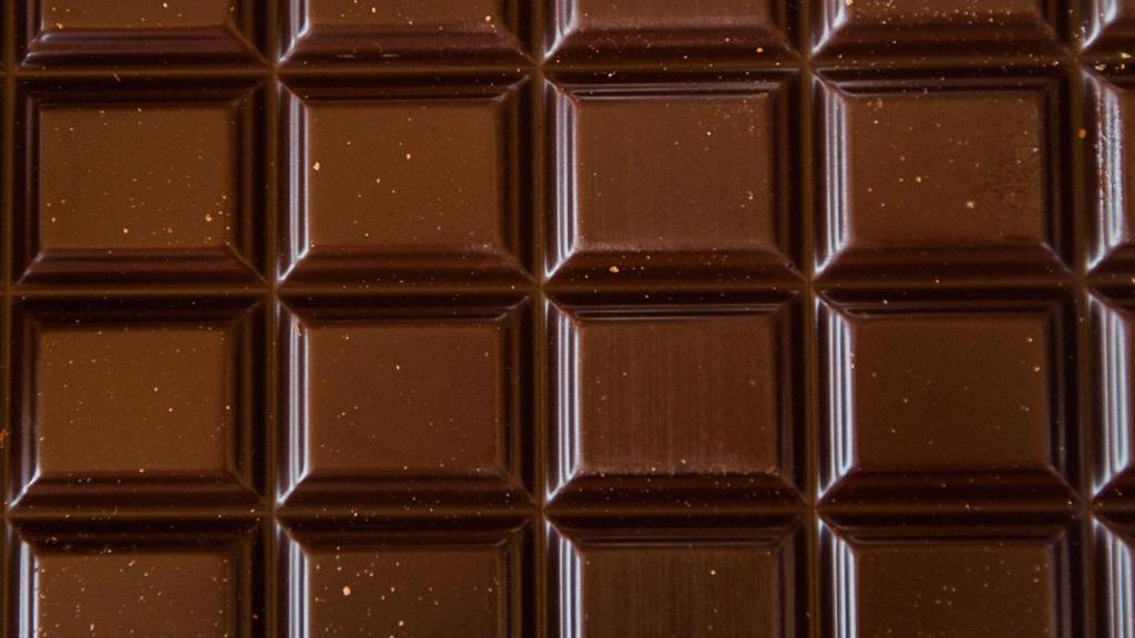 Tableta de chocolate