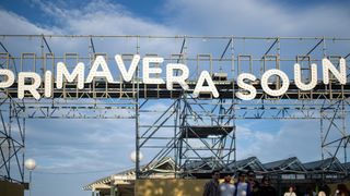Pistoletazo de salida del Primavera Sound 2025
