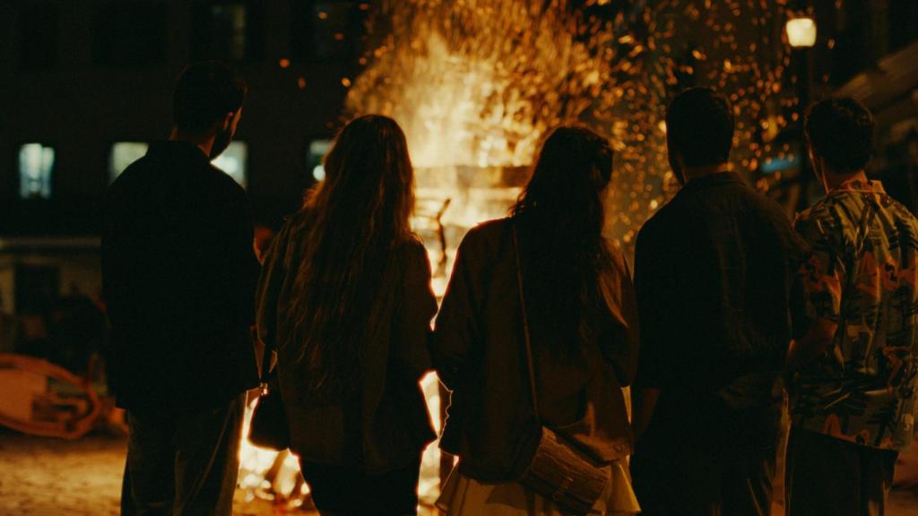 Imatge d'arxiu d'Estrella Damm