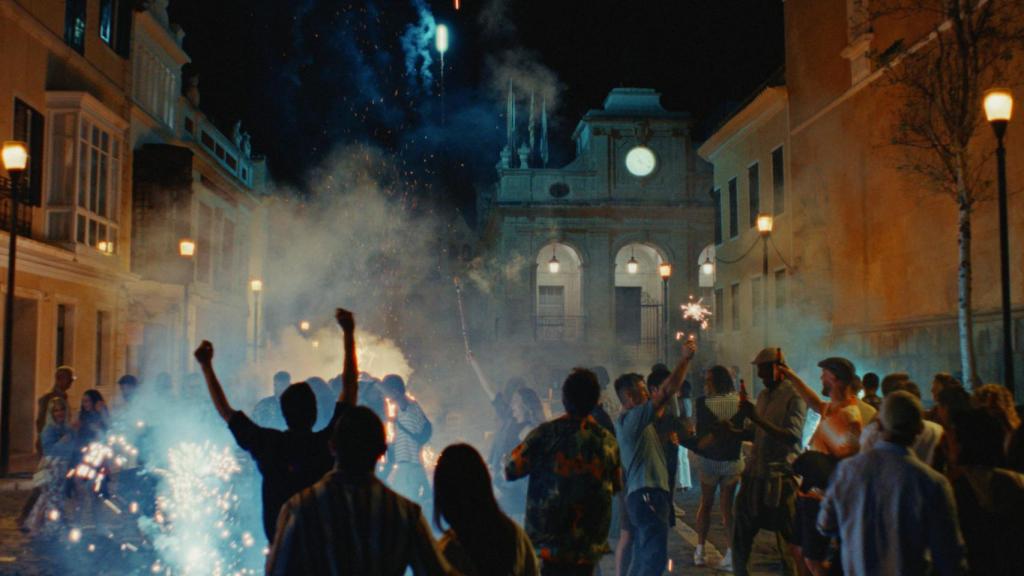 Imatge d'arxiu d'Estrella Damm