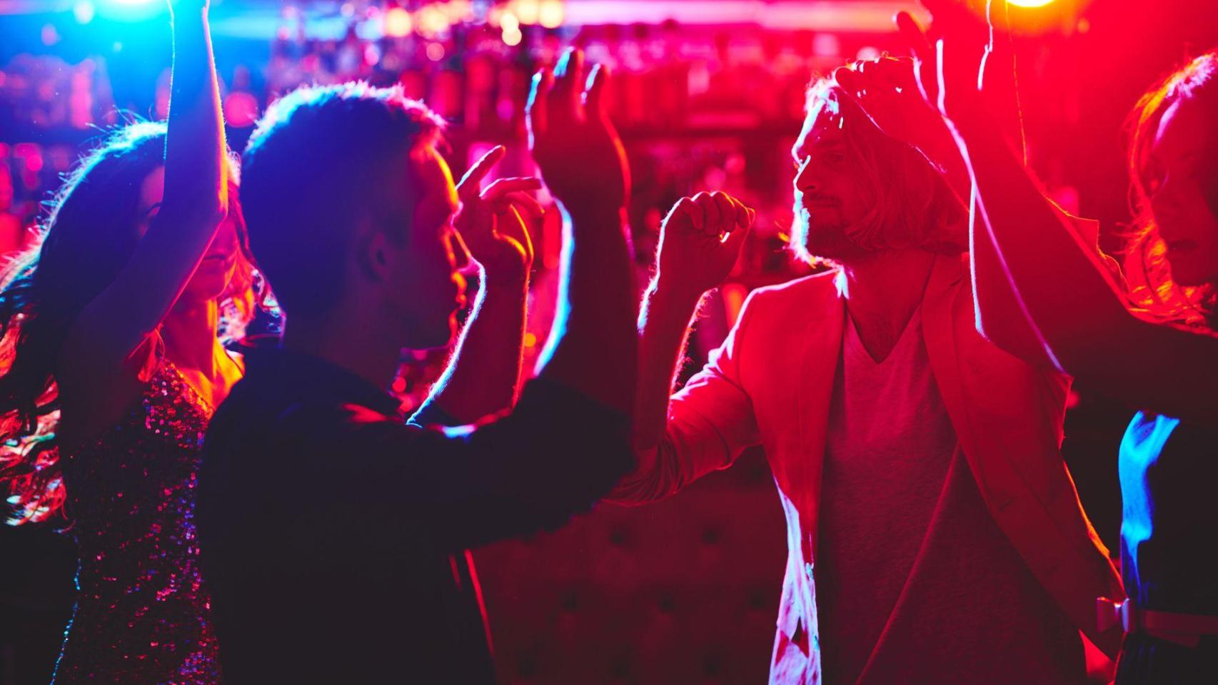 El cine que se convierte en una fiesta electrónica durante dos días