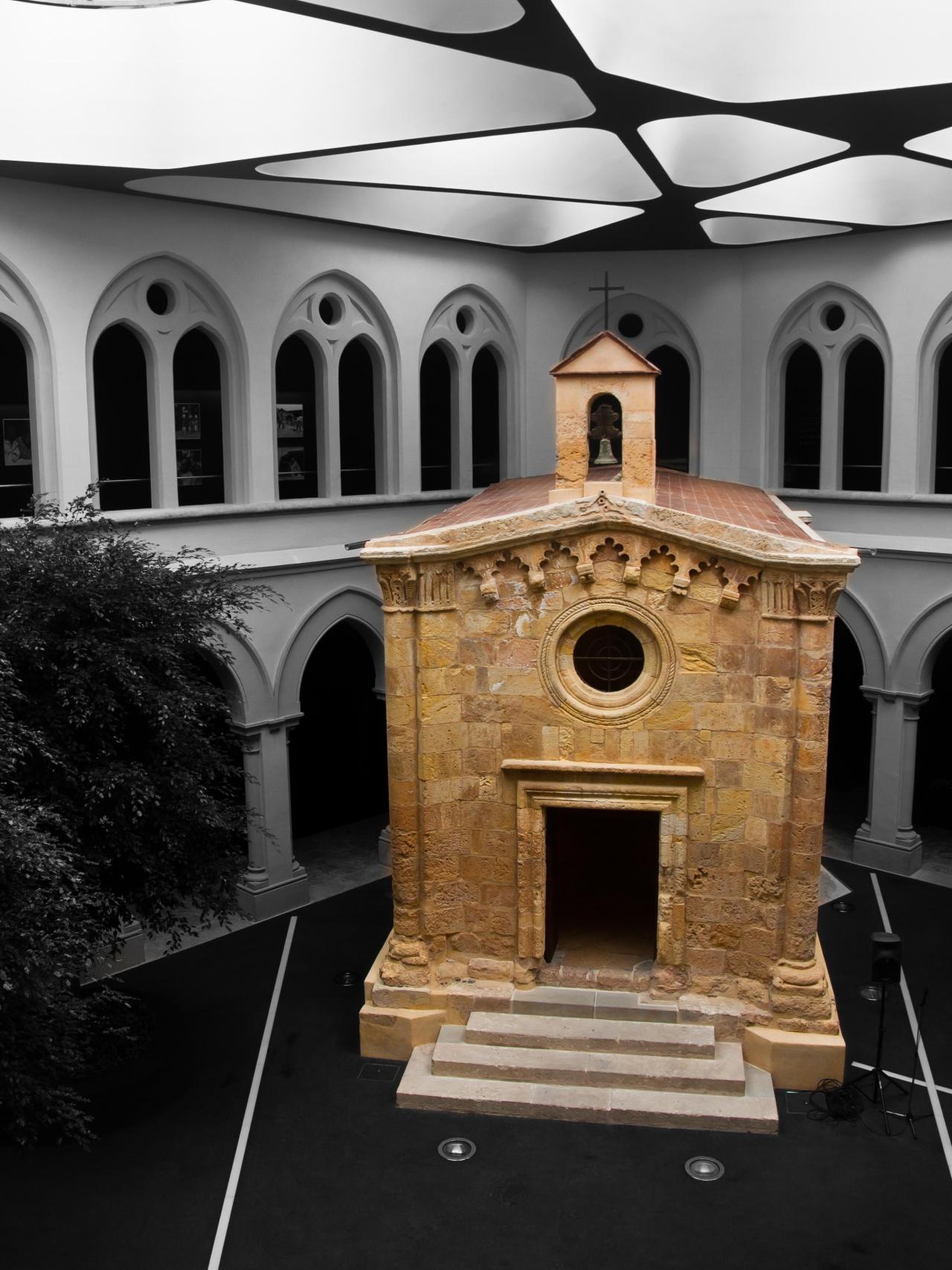 Sant Pau del Seminari