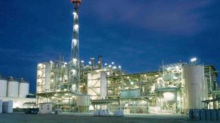 Planta de LyondellBasell en Tarragona