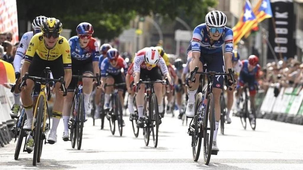 Volta Ciclista a Catalunya