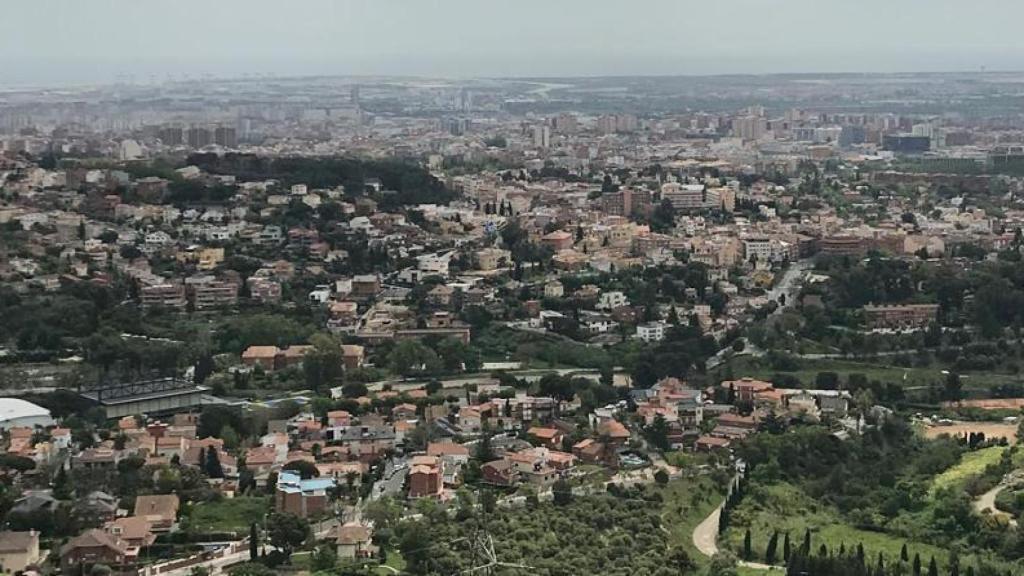 Imagen de archivo de Sant Just Desvern