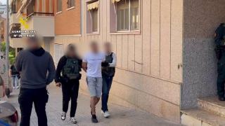 El residente en Castellbisbal (Barcelona) detenido por presunto adoctrinamiento y autocapacitación terrorista