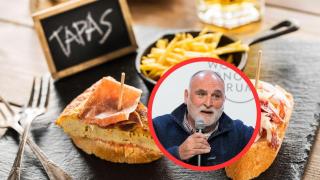 El mejor bar de tapas de Cataluña está en Barcelona, según José Andrés: Es uno de mis lugares favoritos