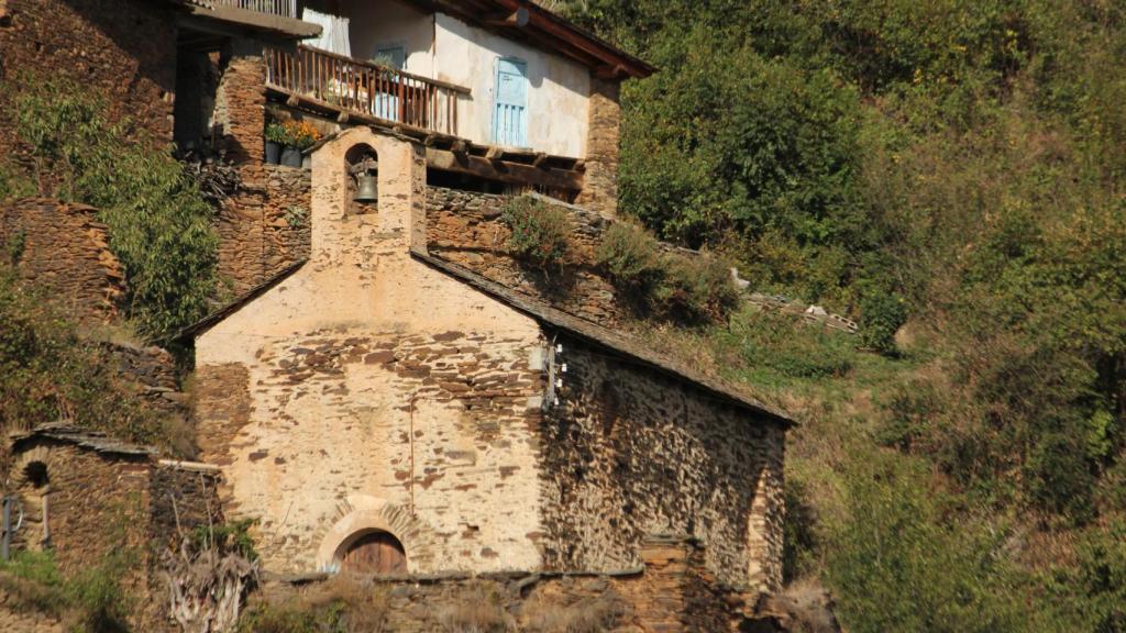 Montferrer i Castellbò