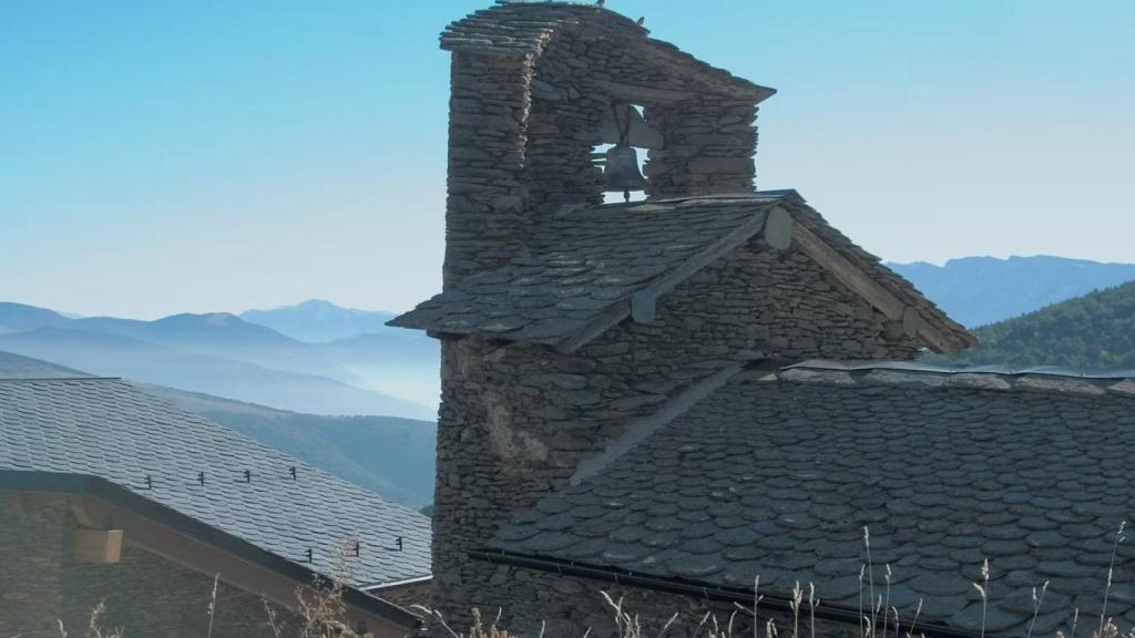 Montferrer I Castellbò