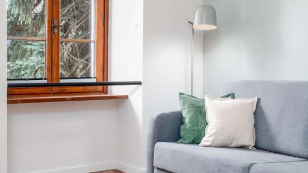 Imagen de archivo de una habitación de un hotel de limehome