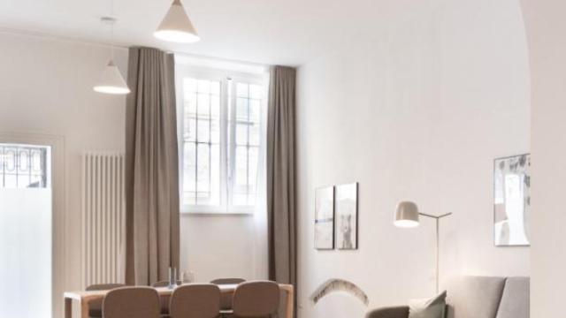 Imagen de archivo de una habitación de un hotel de @limehomeofficial