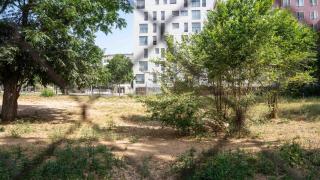 Barcelona levantará casi 70 pisos dotacionales para gente mayor en las antiguas 'Casernes' de Sant Andreu
