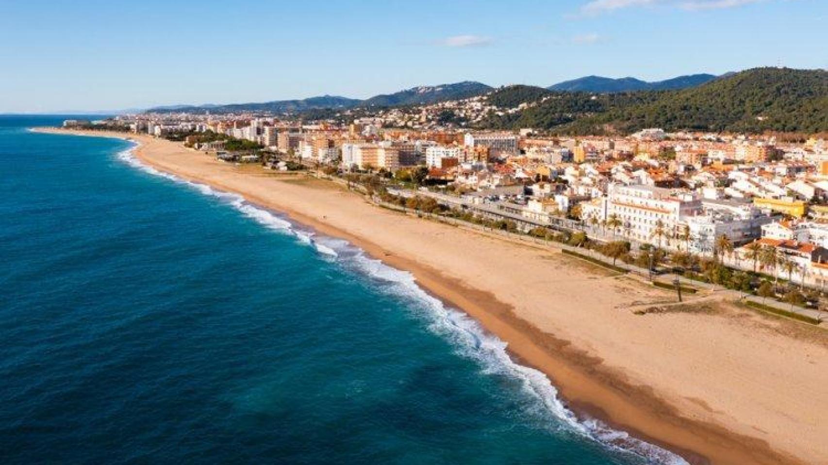 Imagen de Malgrat de Mar