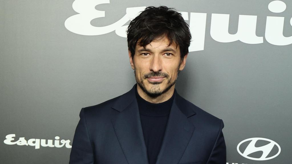 Andrés Velencoso
