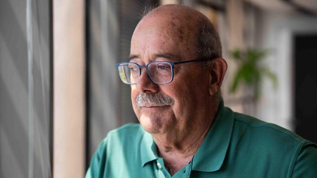 Manel Nadal, secretario de Movilidad e Infraestructuras del Govern de la Generalitat