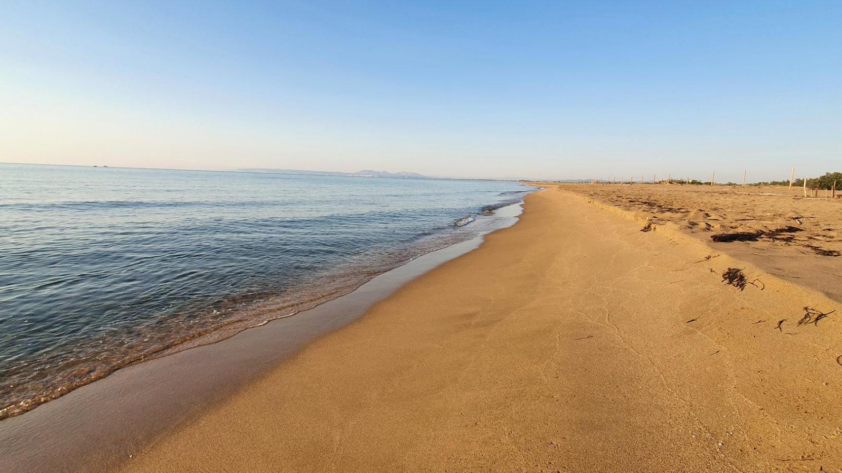 Adiós a esta playa de la Costa Brava: la Generalitat cierra el acceso a esta zona del litoral