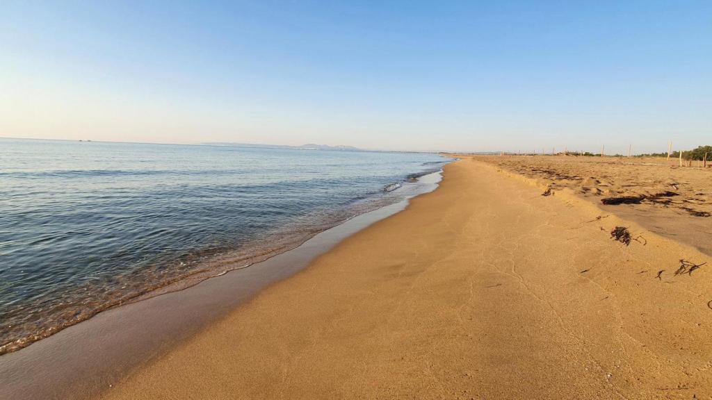 Adiós a esta playa de la Costa Brava: la Generalitat cierra el acceso a esta zona del litoral