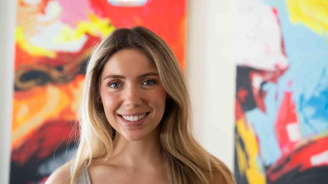 Anya, CEO de Gabby's