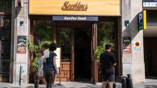Restaurante SeaYou