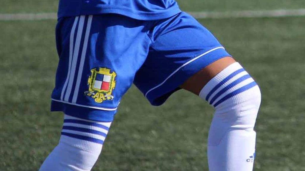 Uniformidad del C.E.Sant Gabriel