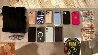 10 detenidos por drogas y robos durante el festival paralelo al Sónar