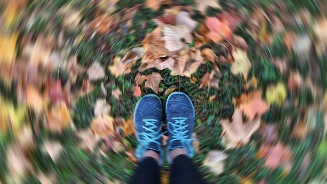 El vértigo es la percepción de movimiento del entorno que nos rodea o de uno mismo