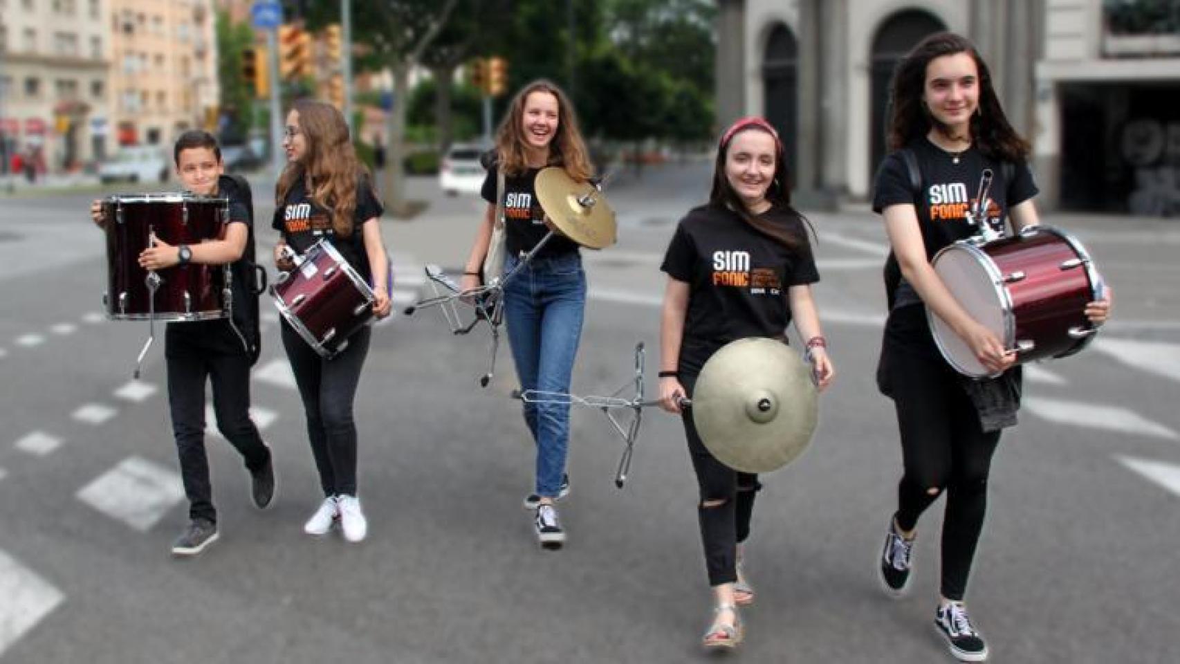 Festival Simfònic 2025