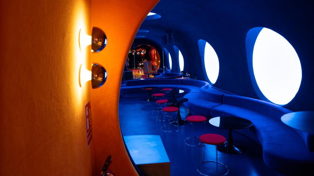 Focacha, la cocteleria clandestina de Tuset que ret homenatge a la 'gauche divine'