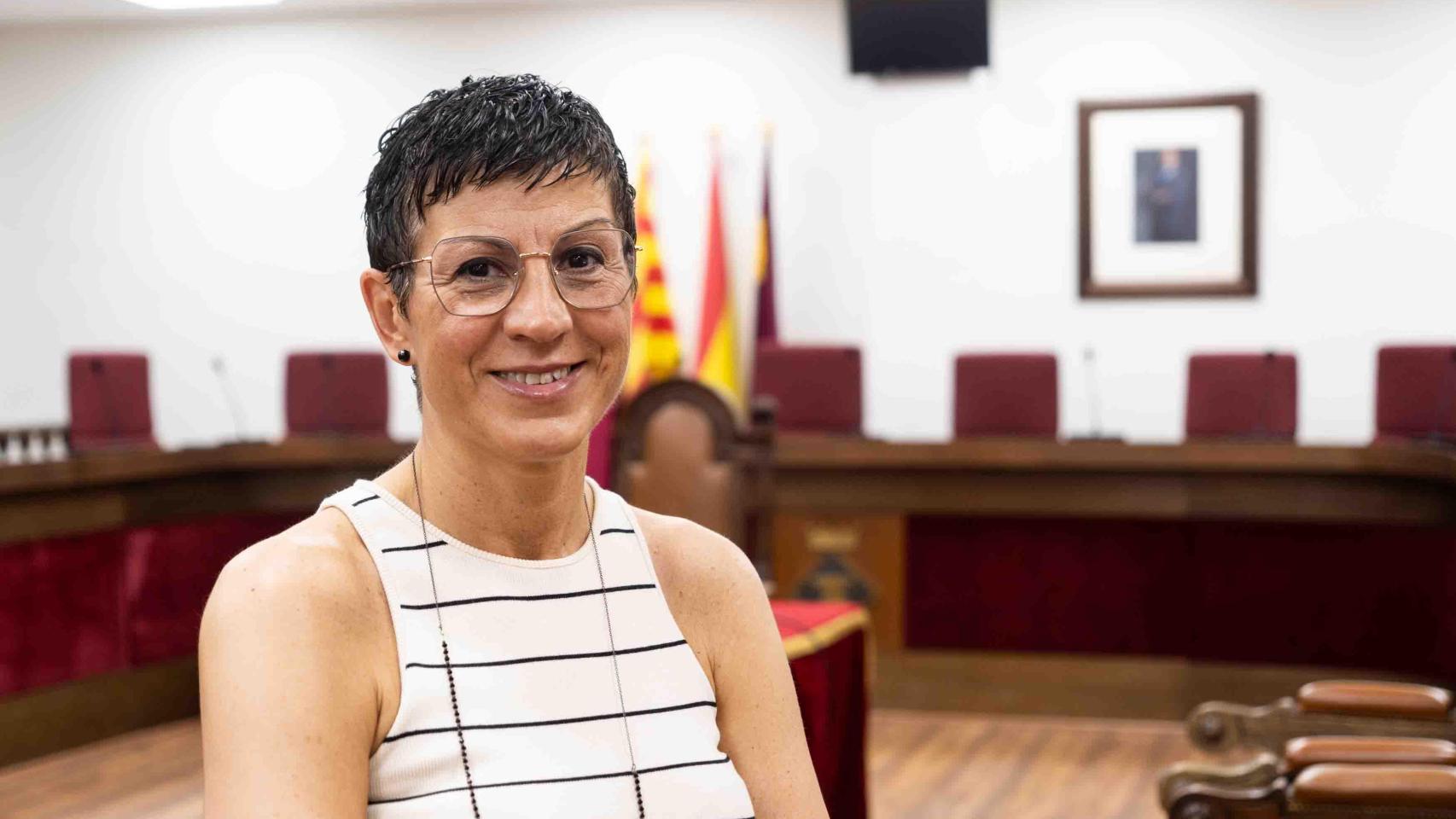 Filo Cañete: 