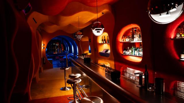 Focacha, la coctelería clandestina de Tuset que homenajea a la ‘gauche divine’