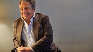 Christian Clavier, un actor enamorado de la comedia