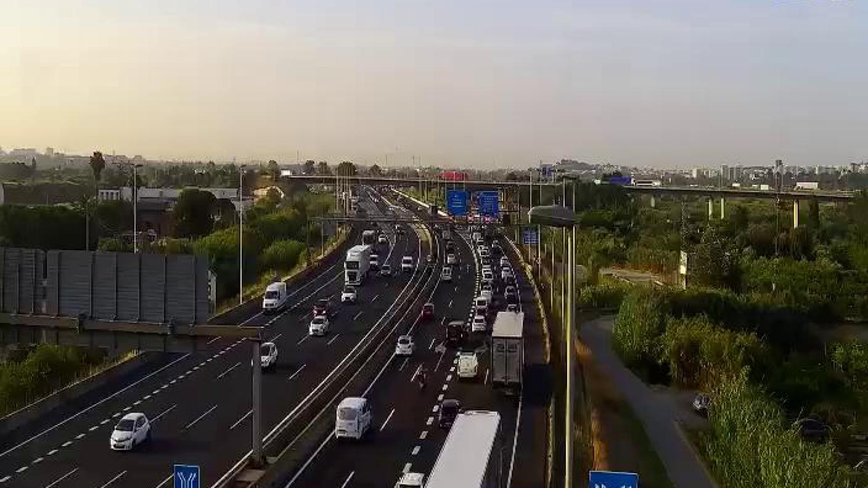 Retenciones e incidencias en el metro y transporte público de Barcelona este 16 de junio