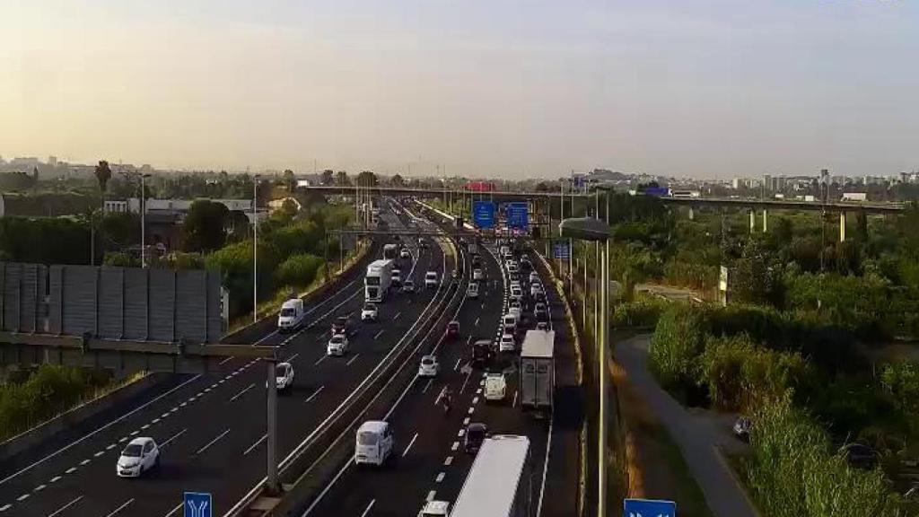 Retenciones e incidencias en el metro y transporte público de Barcelona este 16 de junio