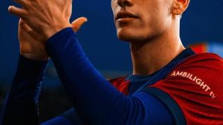 Este es el barrio de Barcelona donde nació Héctor Fort: Tranquilo, elegante y con una vida propia