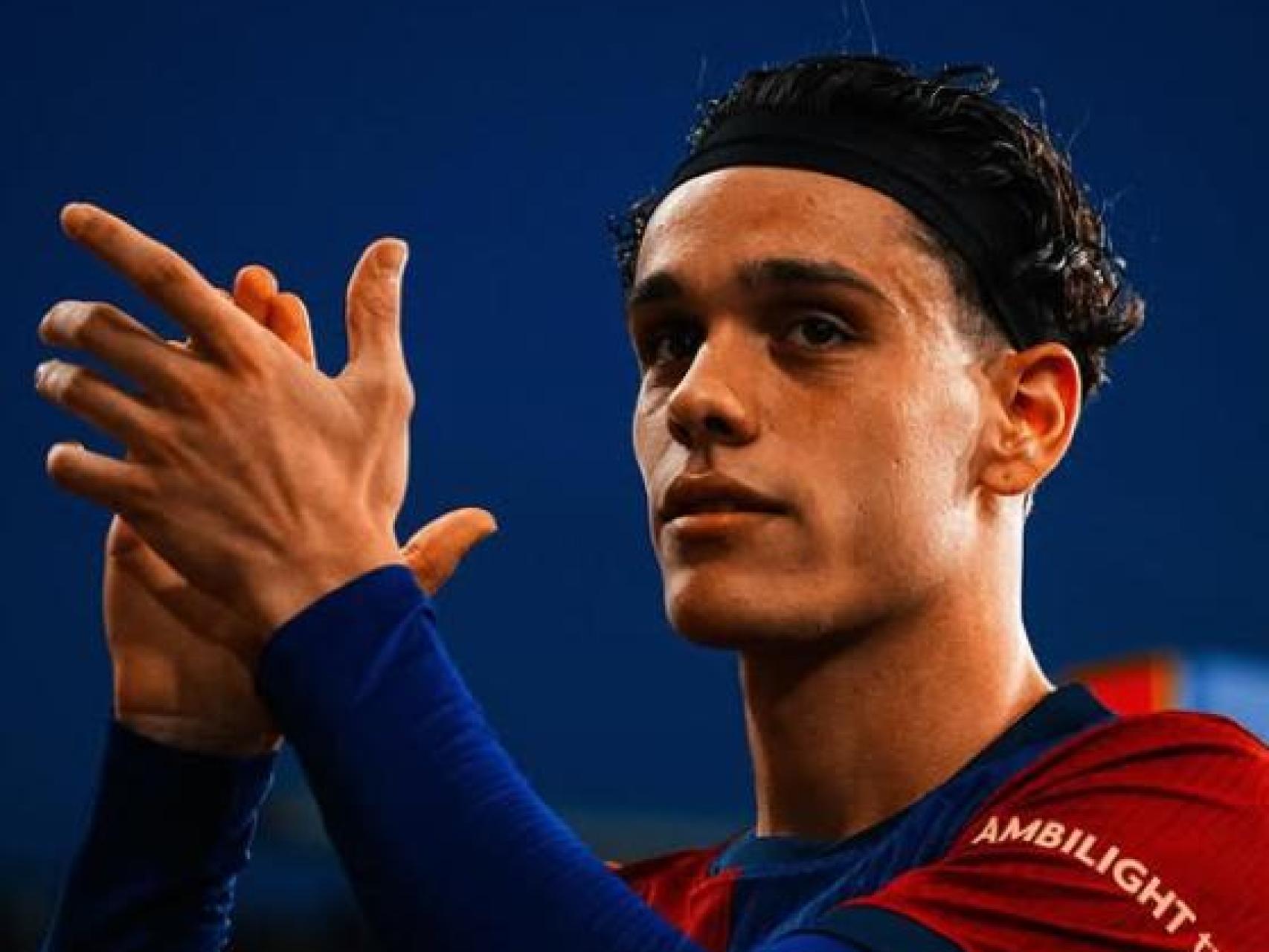 Este es el barrio de Barcelona donde nació Héctor Fort: Tranquilo, elegante y con una vida propia